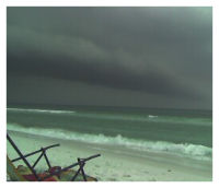 <p>A huge group of thunderstorms has been slowly traveling from the Atlantic Ocean to the Gulf coast region of the United States over the past couple of days. According to a statement posted on the National Weather Service Website on Thursday, weak low pressure has been created off Florida’s Gulf Coast.</p>
